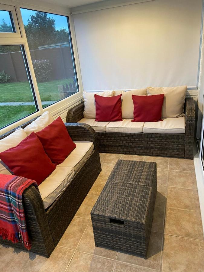 Palmbeach Place Hythe  Eksteriør bilde