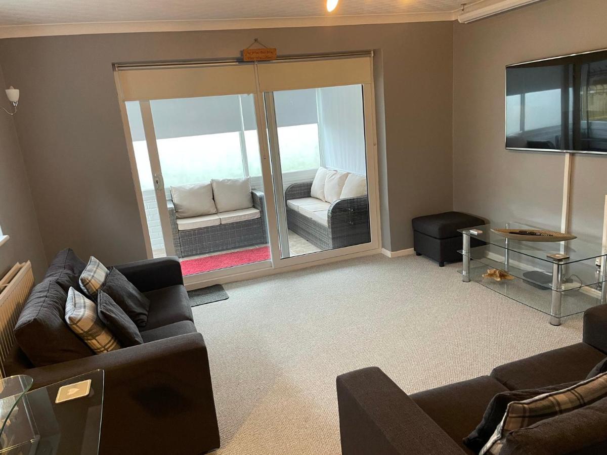 Palmbeach Place Hythe  Eksteriør bilde