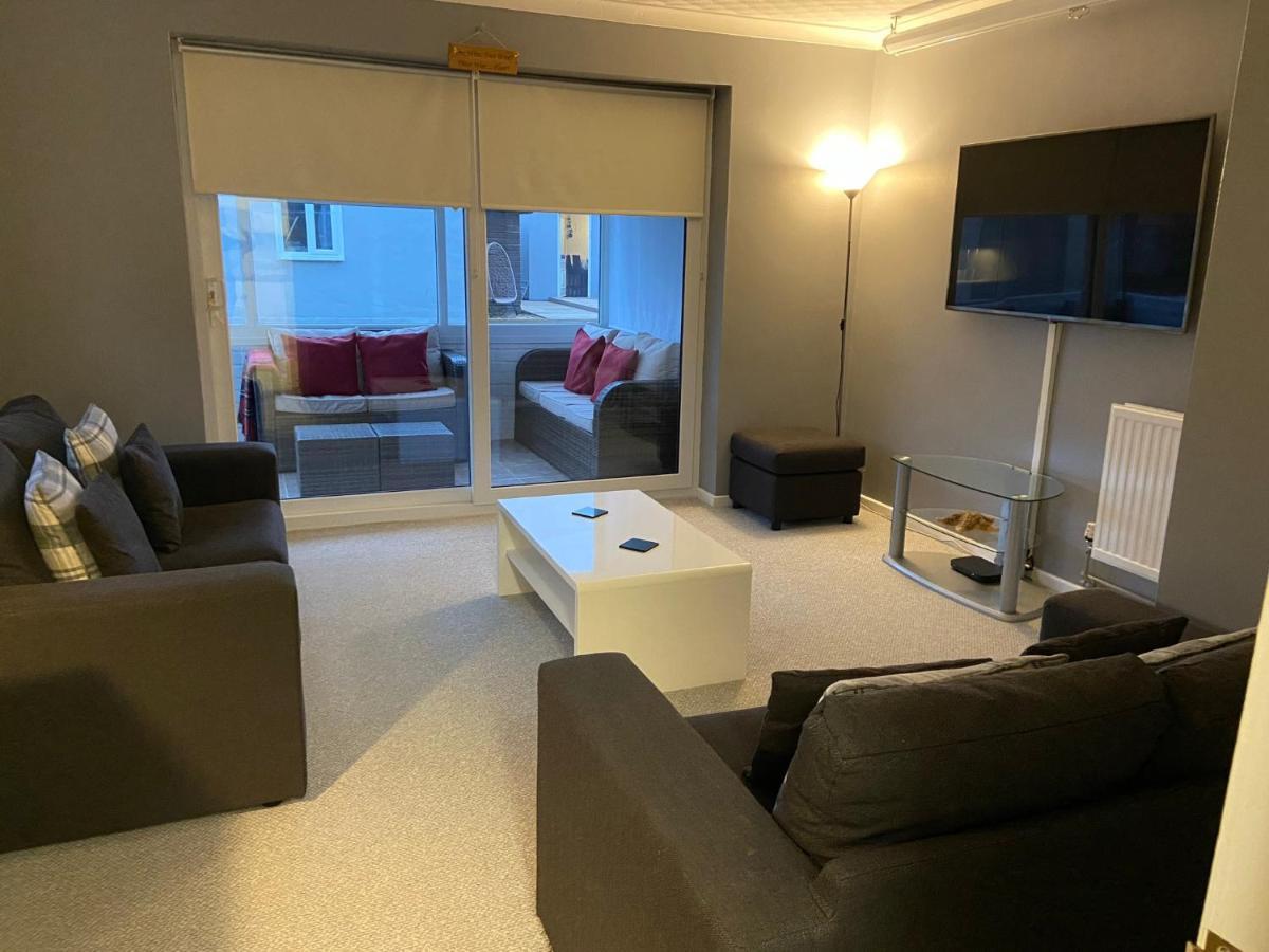 Palmbeach Place Hythe  Eksteriør bilde