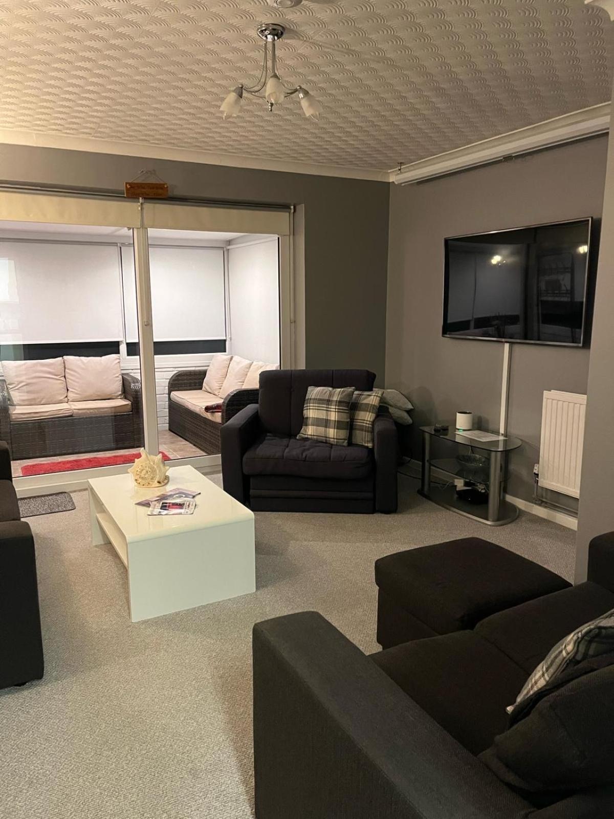 Palmbeach Place Hythe  Eksteriør bilde